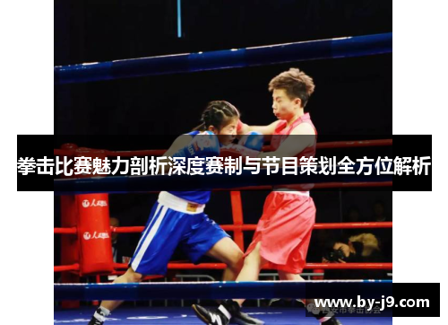 拳击比赛魅力剖析深度赛制与节目策划全方位解析