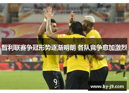 智利联赛争冠形势逐渐明朗 各队竞争愈加激烈