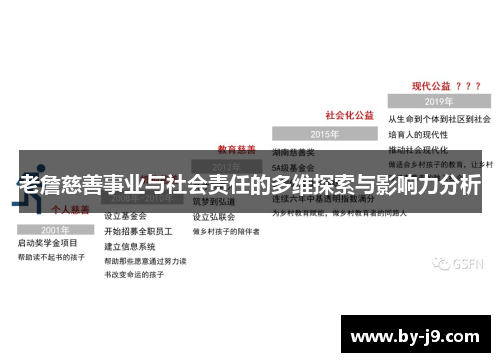 老詹慈善事业与社会责任的多维探索与影响力分析